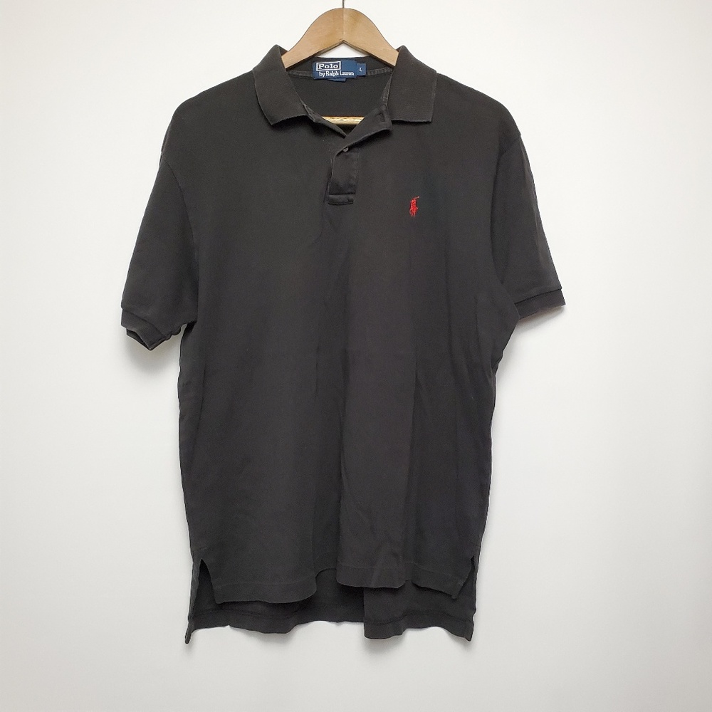 Polo Ralph Lauren Men's Short Sleeves Size Large